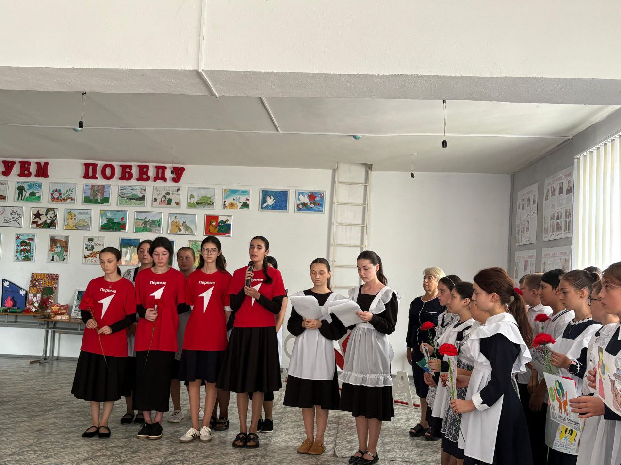 Наши новости